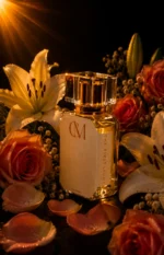 CHYAME The First Light Eau De Parfum for Women | 50 ml