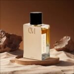 CHYAME The First Walk Eau De Parfum for Men | 50 ml