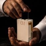CHYAME The First Walk Eau De Parfum for Men | 50 ml