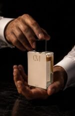 CHYAME The First Walk Eau De Parfum for Men | 50 ml